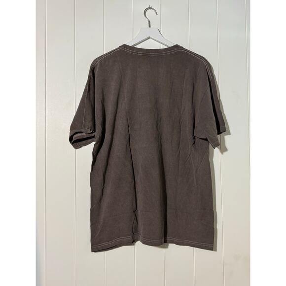 Def Leppard · Large · Adrenalize Graphic Tee · 100% Cotton · Album Art - Picture 3 of 5